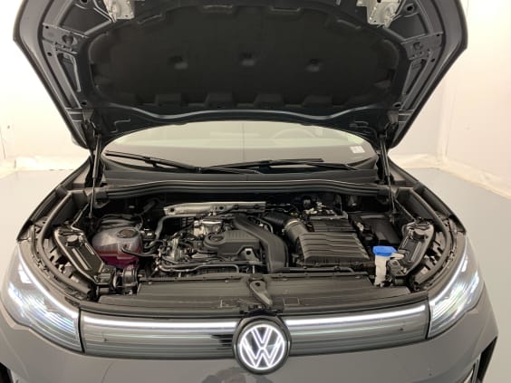 Volkswagen Tiguan 1.5 eTSI 131ch DSG7 Life Gris Dauphin