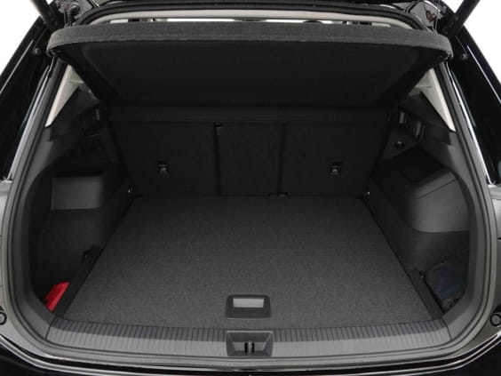 Volkswagen Tiguan 1.5e TSi DSG Life Noir