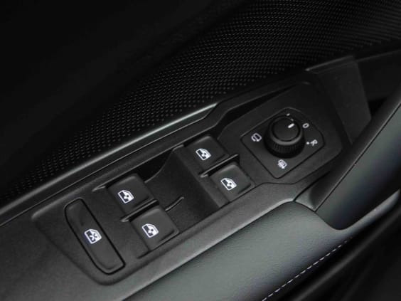 Volkswagen Tiguan 1.5e TSi DSG Life Noir