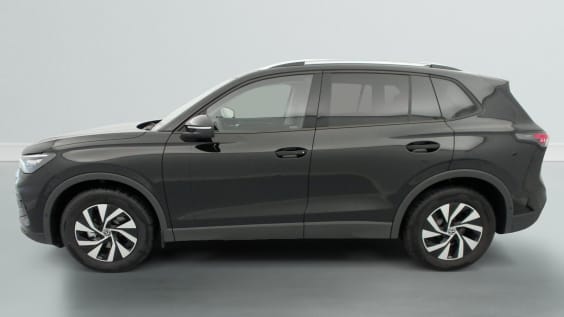 Volkswagen Tiguan 1.5 ETSI 150CH DSG7 Life Gris Dauphin