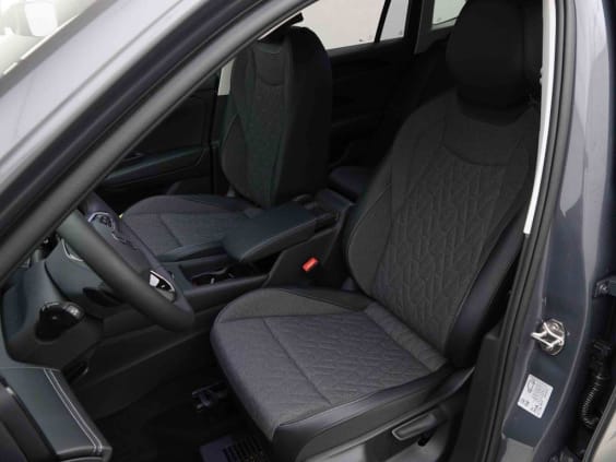 Volkswagen Tiguan 1.5 ETSI 150 DSG LIFE Gris