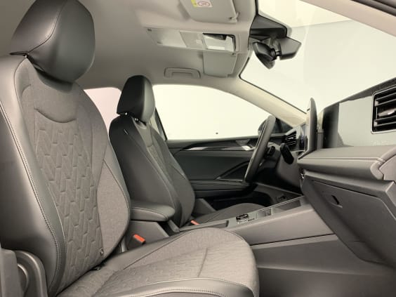 Volkswagen Tiguan 1.5 eTSI 131ch DSG7 Life Gris Dauphin