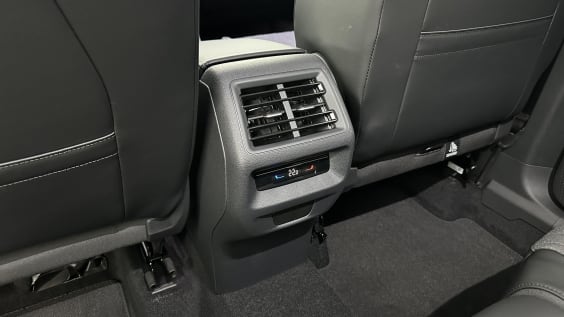 Volkswagen Tiguan Tiguan III 1.5 eTSI 150ch Life Plus DSG7 Gris Dauphin