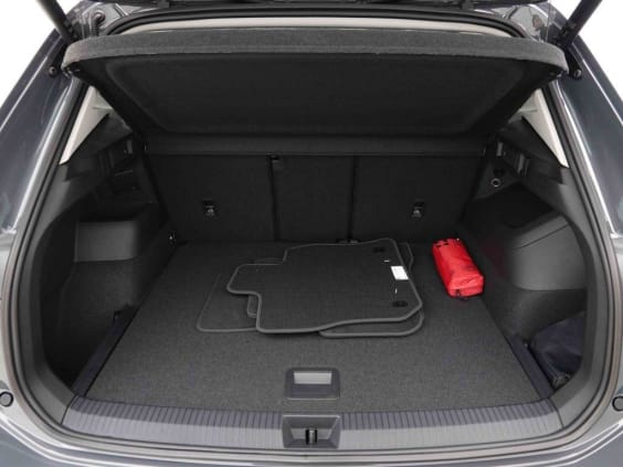 Volkswagen Tiguan 1.5 ETSI 150 DSG LIFE Gris