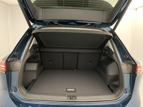 Volkswagen Tiguan 1.5 eTSI 131ch DSG7 Life Nightshade Blue