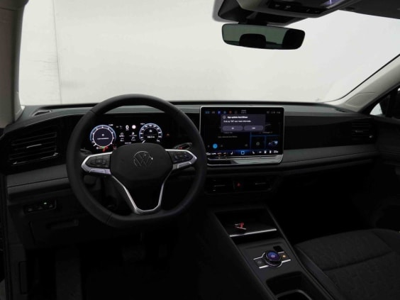 Volkswagen Tiguan 1.5e TSi DSG Life Noir