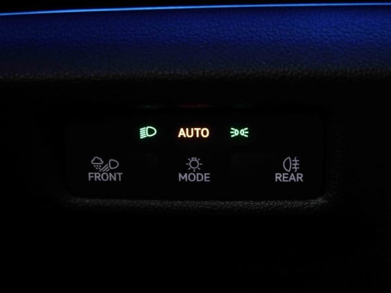 Volkswagen Tiguan 1.5 ETSI 150 DSG LIFE Noir