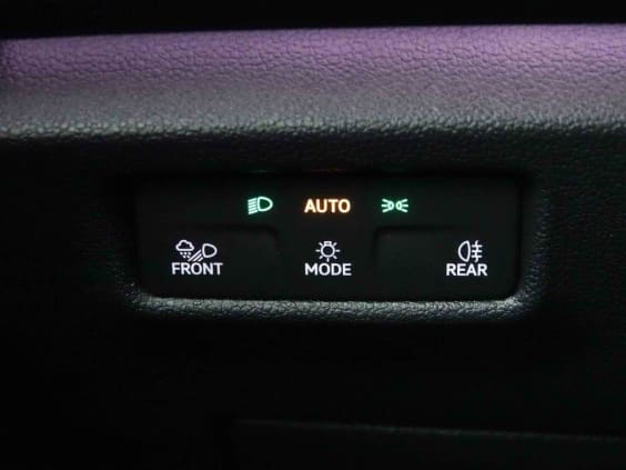 Volkswagen Tiguan 1.5 ETSI 150 DSG LIFE Gris
