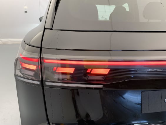Volkswagen Tiguan 1.5 ETSI 150CH DSG7 Life Gris Dauphin