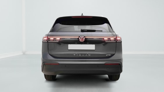 Volkswagen Tiguan 1.5 ETSI 150 DSG LIFE Gris