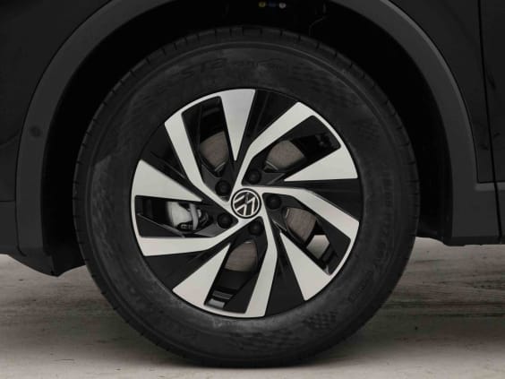 Volkswagen Tiguan 1.5 ETSI 150 DSG LIFE Noir