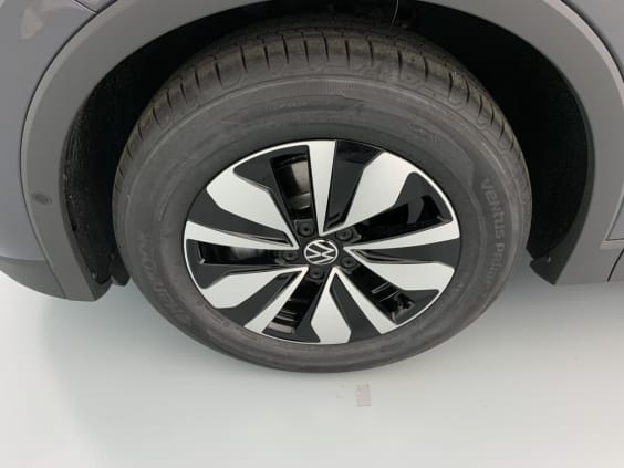 Volkswagen Tiguan 1.5 eTSI 131ch DSG7 Life Gris Dauphin