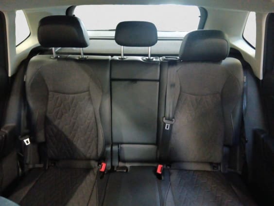 Volkswagen Tiguan Tiguan 1.5 eTSI 131ch DSG7 VW Edition Gris Dauphin