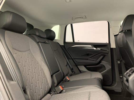 Volkswagen Tiguan 1.5 eTSI 131ch DSG7 Life Gris Dauphin