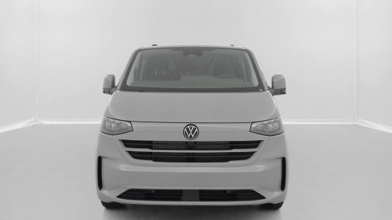 Volkswagen Transporter Transporter T7 L2H1 2.0 TDI 150ch Business BVA8 Stone Grey