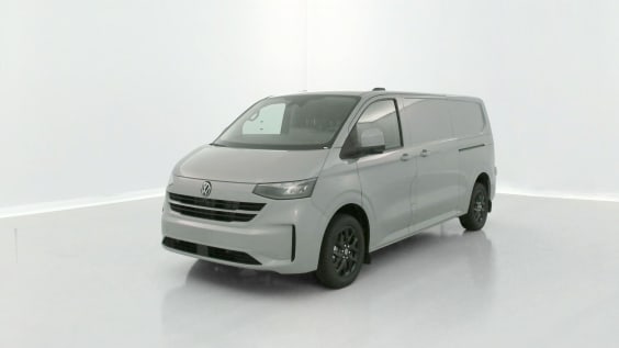 Volkswagen Transporter Transporter T7 L2H1 2.0 TDI 150ch Business BVA8 Stone Grey