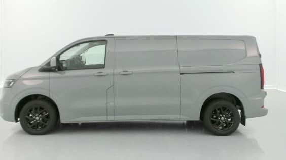 Volkswagen Transporter Transporter T7 L2H1 2.0 TDI 150ch Business BVA8 Stone Grey