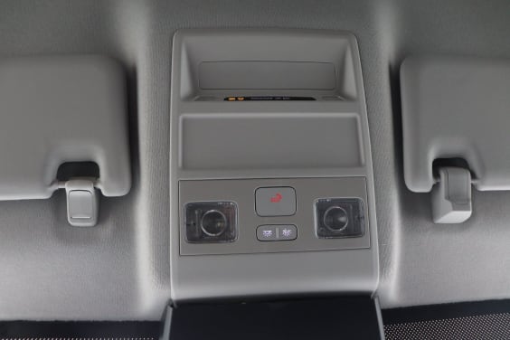 Volkswagen Transporter T7 Fourgon 3100 mm 2,0 TDI 150 hp Aut. Grey