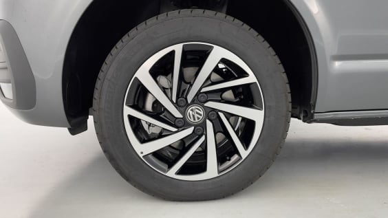 Volkswagen Transporter Transporter T6.1 PROCAB L1 2.0 TDI 150ch Business Plus DSG7 Grisindiummetallisee