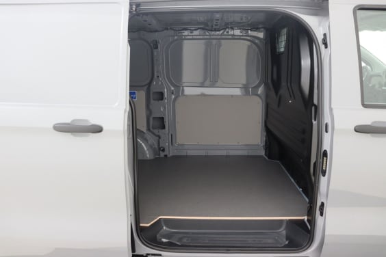 Volkswagen Transporter T7 Fourgon 3100 mm 2,0 TDI 150 hp Aut. Grey