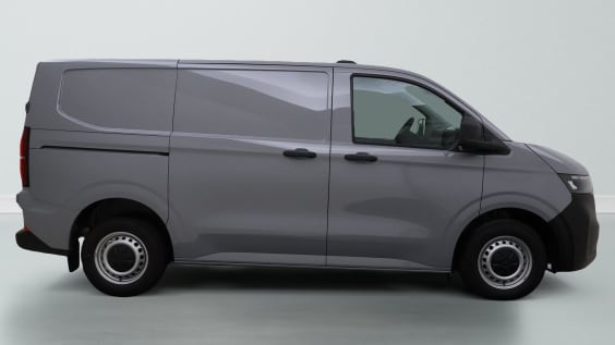 Volkswagen Transporter T7 Fourgon 3100 mm 2,0 TDI 150 hp Aut. Grey