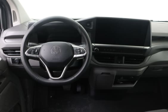 Volkswagen Transporter T7 Fourgon 3100 mm 2,0 TDI 150 hp Aut. Grey