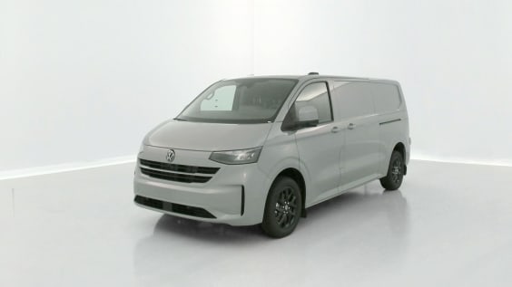 Volkswagen Transporter Transporter T7 L2H1 2.0 TDI 150ch Business BVA8 Stone Grey