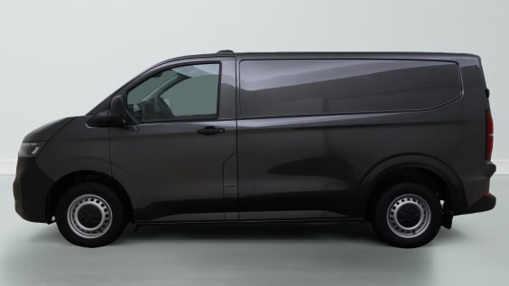 Volkswagen Transporter T7 Fourgon 3100 mm 2,0 TDI 150 hp Aut. Grey