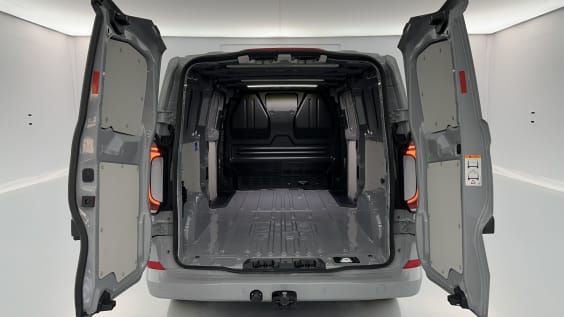 Volkswagen Transporter Transporter T7 L2H1 2.0 TDI 150ch Business BVA8 Stone Grey
