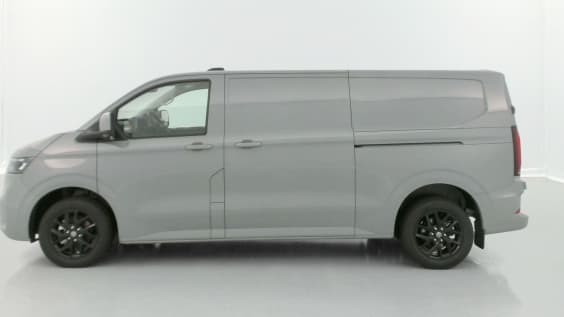 Volkswagen Transporter Transporter T7 L2H1 2.0 TDI 150ch Business BVA8 Stone Grey