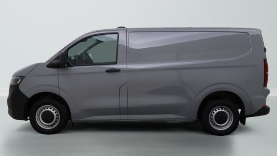 Volkswagen Transporter T7 Fourgon 3100 mm 2,0 TDI 150 hp Aut. Grey