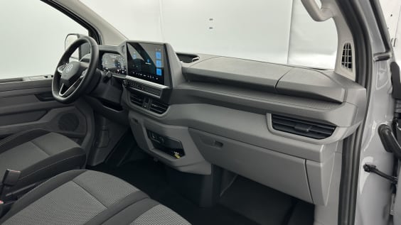 Volkswagen Transporter Transporter T7 L2H1 2.0 TDI 150ch Business BVA8 Stone Grey