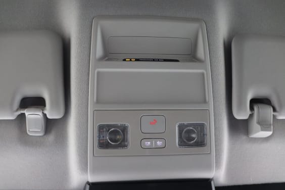 Volkswagen Transporter T7 Fourgon 3100 mm 2,0 TDI 150 hp Aut. Grey