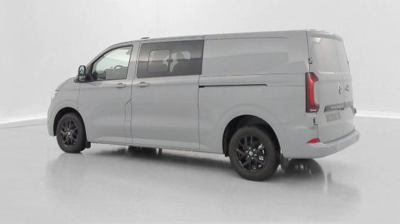 Volkswagen TRANSPORTER PROCAB Transporter procab T7 L2H1 2.0 TDI 170ch Business BVA8 Stone Grey