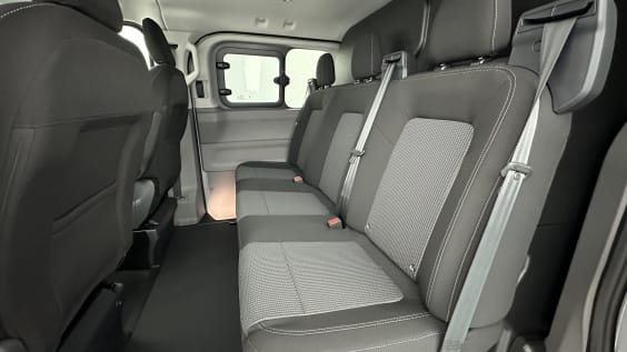 Volkswagen TRANSPORTER PROCAB Transporter procab T7 L2H1 2.0 TDI 170ch Business BVA8 Stone Grey