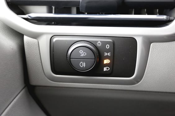 Volkswagen TRANSPORTER PROCAB L1H1 2.0 TDI 170 BVA8 BUSINESS Midnight Black