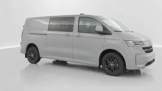 Volkswagen TRANSPORTER PROCAB Transporter procab T7 L2H1 2.0 TDI 170ch Business BVA8 Stone Grey