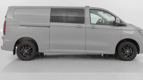 Volkswagen TRANSPORTER PROCAB Transporter procab T7 L2H1 2.0 TDI 170ch Business BVA8 Stone Grey