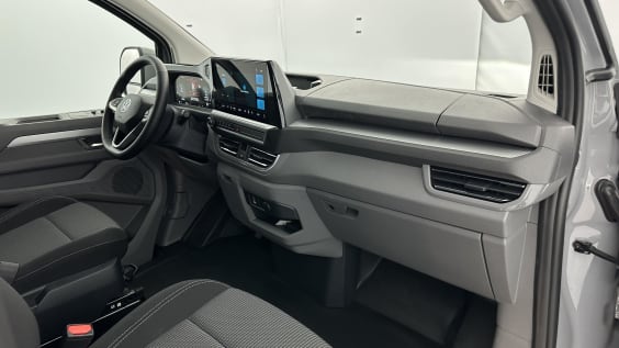 Volkswagen TRANSPORTER PROCAB Transporter procab T7 L1H1 2.0 TDI 170ch Business BVA8 Stone Grey