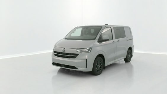 Volkswagen TRANSPORTER PROCAB Transporter procab T7 L1H1 2.0 TDI 170ch Business BVA8 Stone Grey
