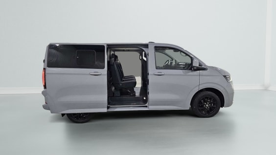 Volkswagen TRANSPORTER PROCAB L1H1 2.0 TDI 170 BVA8 BUSINESS Stone Grey