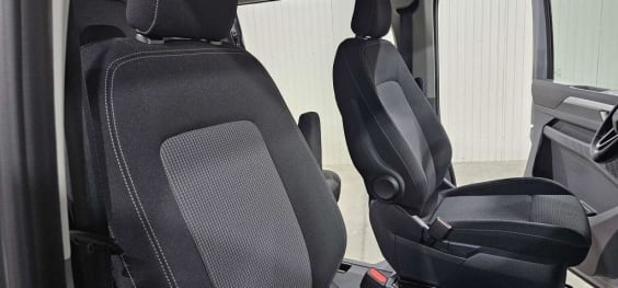 Volkswagen TRANSPORTER PROCAB L1H1 2.0 TDI 170 BVA8 BUSINESS Stone Grey