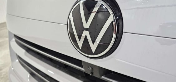 Volkswagen TRANSPORTER PROCAB L1H1 2.0 TDI 170 BVA8 BUSINESS Stone Grey