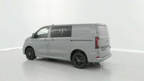 Volkswagen TRANSPORTER PROCAB Transporter procab T7 L1H1 2.0 TDI 170ch Business BVA8 Stone Grey