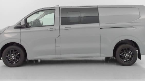 Volkswagen TRANSPORTER PROCAB Transporter procab T7 L2H1 2.0 TDI 170ch Business BVA8 Stone Grey