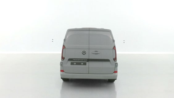 Volkswagen TRANSPORTER PROCAB Transporter procab T7 L1H1 2.0 TDI 170ch Business BVA8 Stone Grey