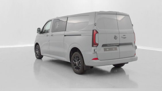 Volkswagen TRANSPORTER PROCAB Transporter procab T7 L2H1 2.0 TDI 170ch Business BVA8 Stone Grey