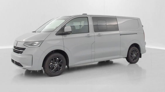 Volkswagen TRANSPORTER PROCAB Transporter procab T7 L2H1 2.0 TDI 170ch Business BVA8 Stone Grey