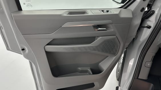 Volkswagen TRANSPORTER PROCAB Transporter procab T7 L2H1 2.0 TDI 170ch Business BVA8 Stone Grey
