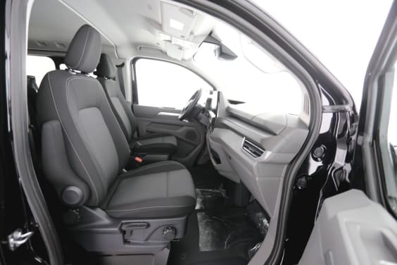 Volkswagen TRANSPORTER PROCAB L1H1 2.0 TDI 170 BVA8 BUSINESS Midnight Black
